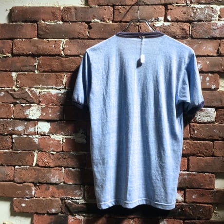 80S JAIL TRIM TEE