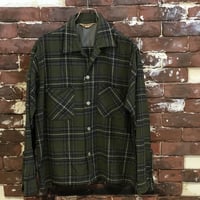 50s ARROW GABANARO RAYON SHIRT | wonderlust