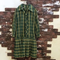 OLD LADIES DRESS