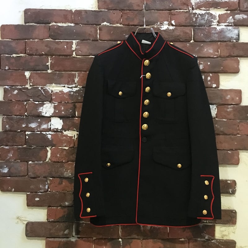 89s VINTAGE NAPOLEON JACKET | wonderlust 89s VINTAGE NAPOLEON JACKET | wonderlust