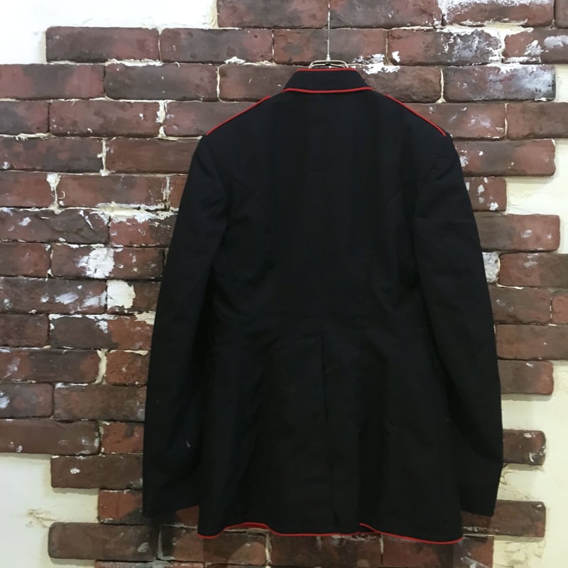 89s VINTAGE NAPOLEON JACKET | wonderlust