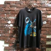 80S BATMAN TEE