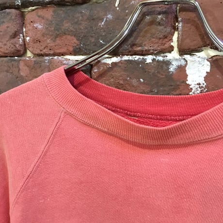 60S COTTON FADE SWEAT