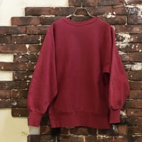 80s CHAMPION R/W SWEAT