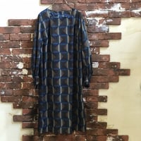 OLD LADIES DRESS