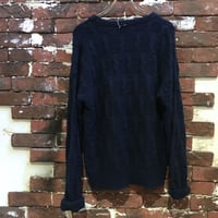 COTTON KNIT