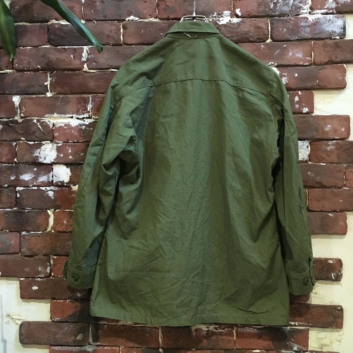 68's JUNGLE FATIGUE JACKET | wonderlust