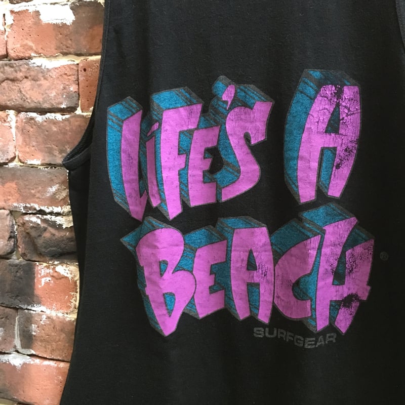 80s BAD BOY CLUB (LIFE