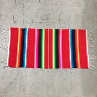 OLD MEXICAN RUG MAT