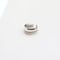 Cressent earcuff(シルバー)【E46-332S】
