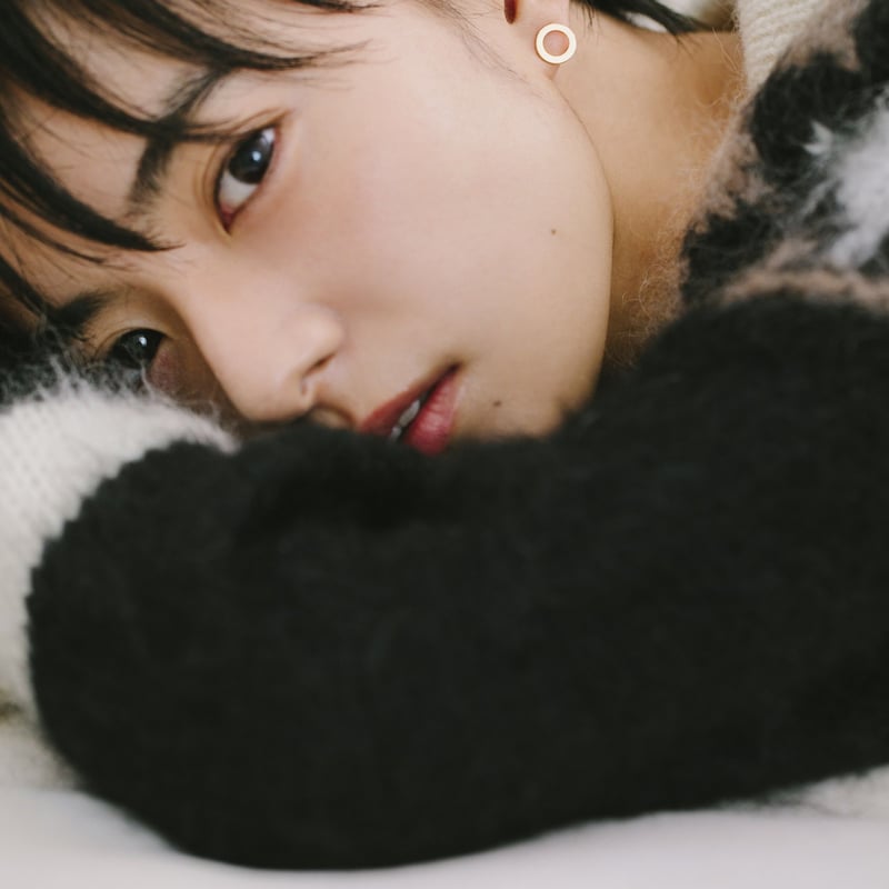 █♡奏瑠♡★イヤリング21点 楽天市場】イヤリング ダイヤモンド ダイヤ レディース 地金 18