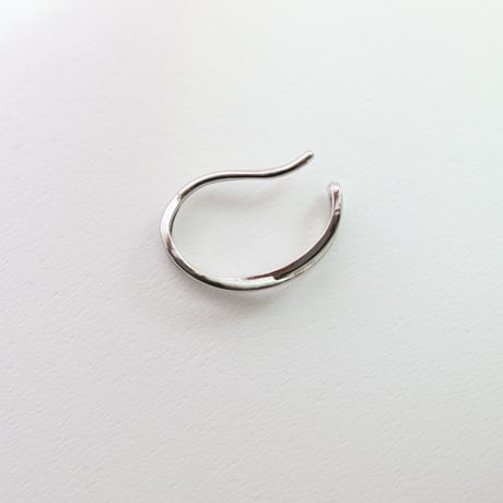 Bridge Earcuff(シルバー）【E49-321S】