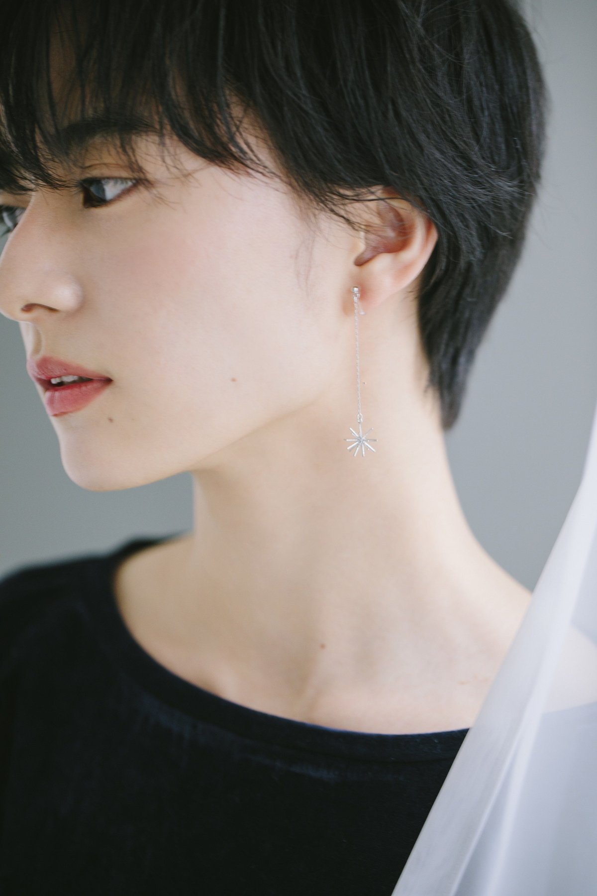 ネックレス11点＆イヤリング2点 花珠 あこや真珠 7.5-8.0mm パール 2点セット パール 連