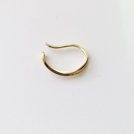Bridge Earcuff(ゴールド）【E49-321G】