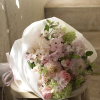 お任せ　花束・アレンジメント