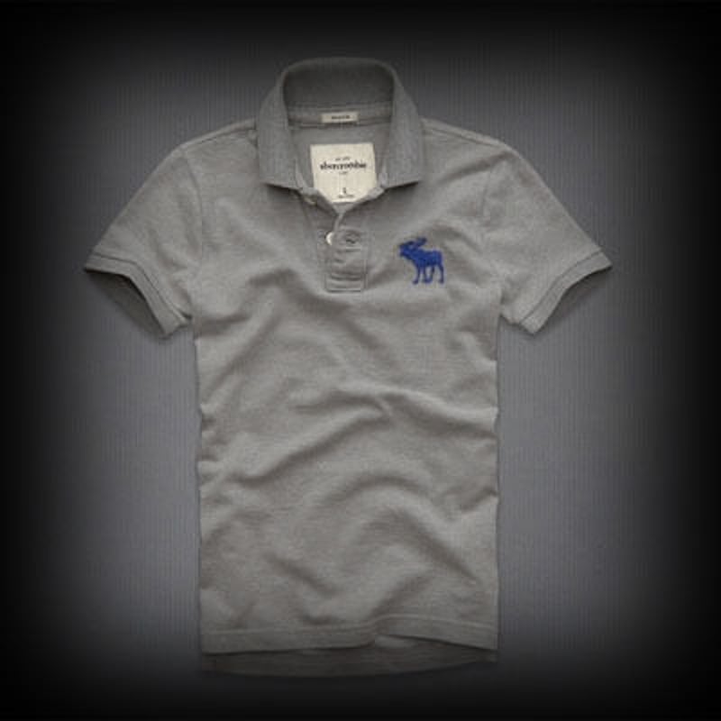 アバクロ　ポロシャツ 楽天市場】アバクロ ポロシャツ abercrombie girls 正規品