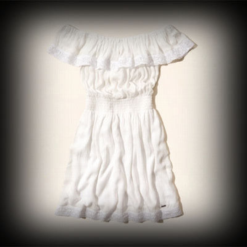 ホリスター レディース Hollister Laguna Hills Dress ワンピース