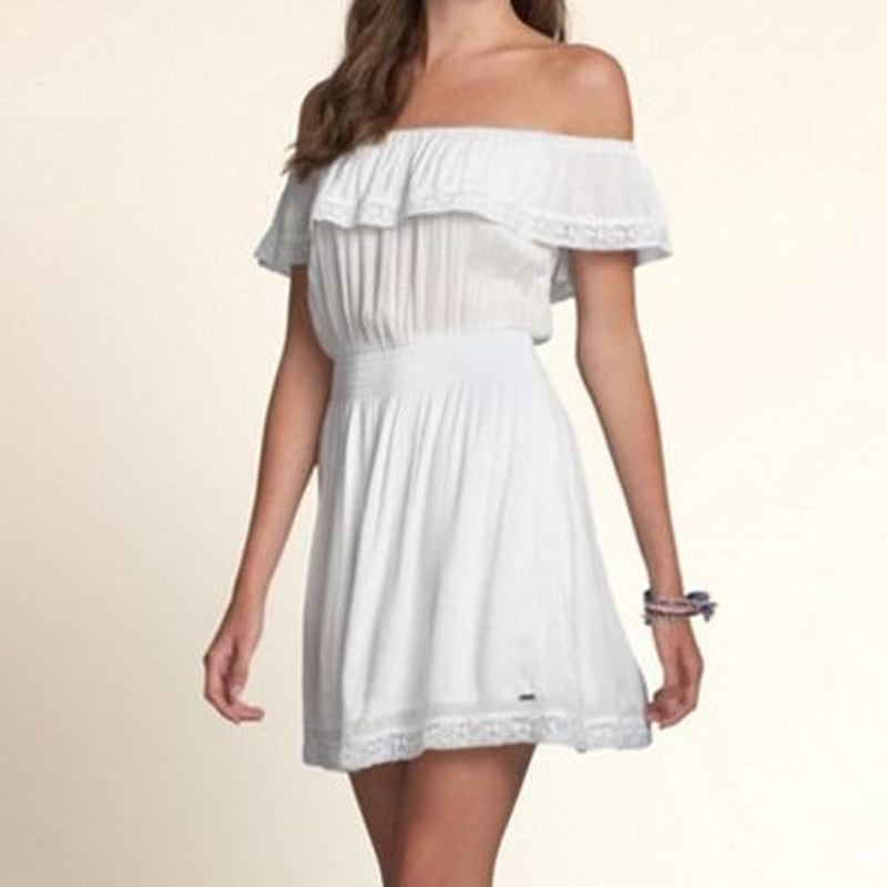 ホリスター レディース Hollister Laguna Hills Dress ワンピース