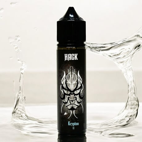 #22 krypton Ⅱ 50ml
