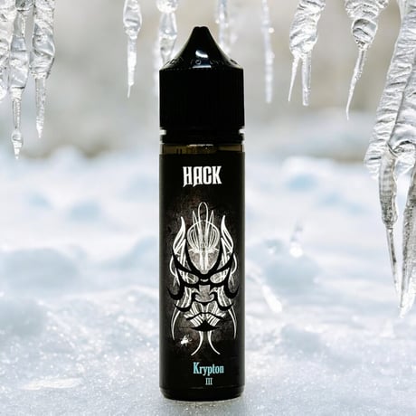 #21 krypton Ⅲ 50ml