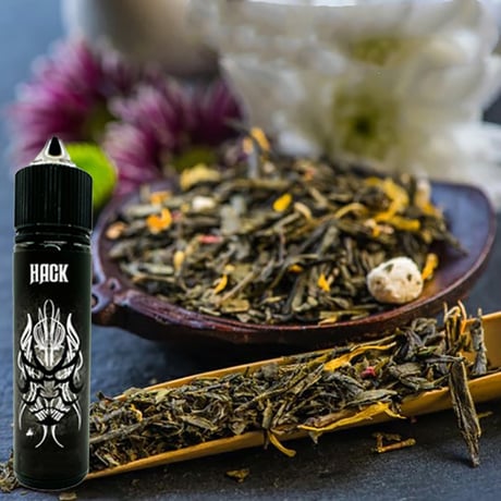 #7 Earl Grey Tea　50ml