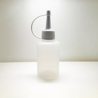 スポイトボトル100ml(PE)