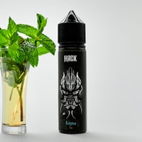 #18 krypton mint/Tea 50ml