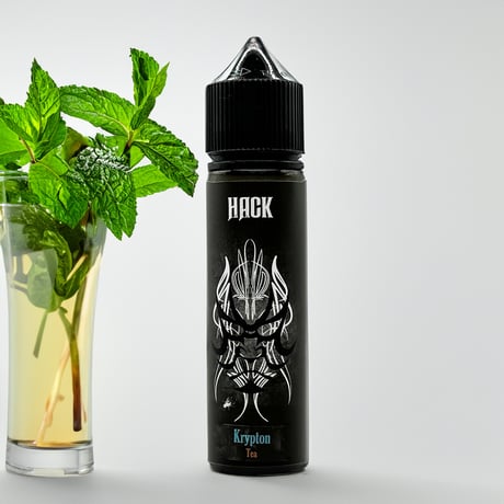 #18 krypton mint/Tea 50ml