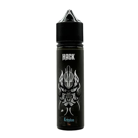 #18 krypton mint/Tea 50ml