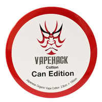 Hack Cotton Can Edition