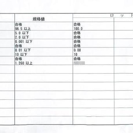 猛煙V(VG)
