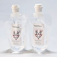 猛煙V+猛煙P
