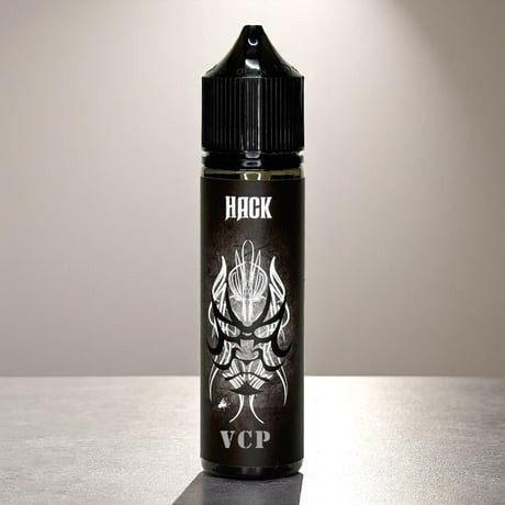 #10 VCP  (VanillaCustard+Peppermint)