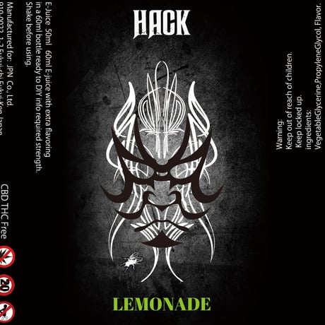 #15 PINK LEMONADE