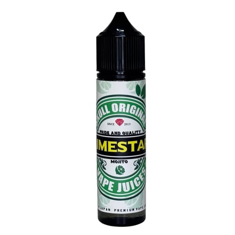 LIME STAR 50ml