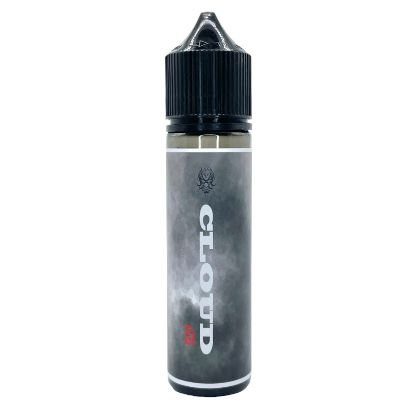 4 HACK CLOUD 50ml | VAPEHACK