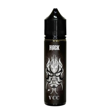 #9 VCC (VanillaCustard+Caramel)