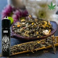 #6 Earl Grey Tea+Hemp Flavor　50ml