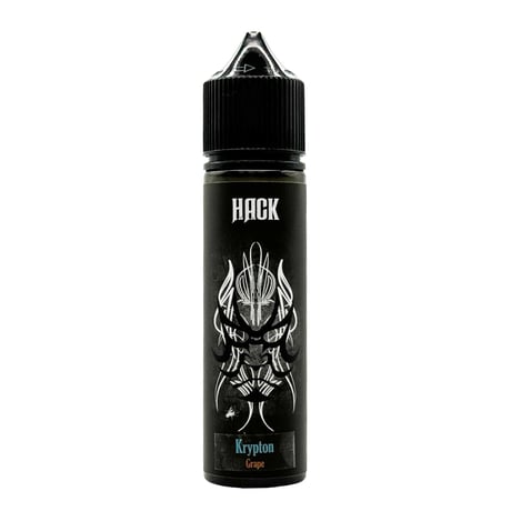 #19 krypton mint/Grape 50ml