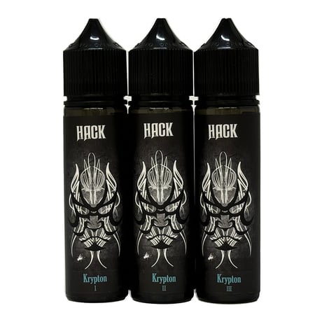 #21 krypton Ⅲ 50ml
