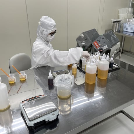 #5 AmericanCherry　(Cranberry VanillaCustard)