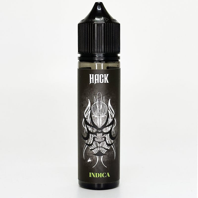 12 INDICA | VAPEHACK