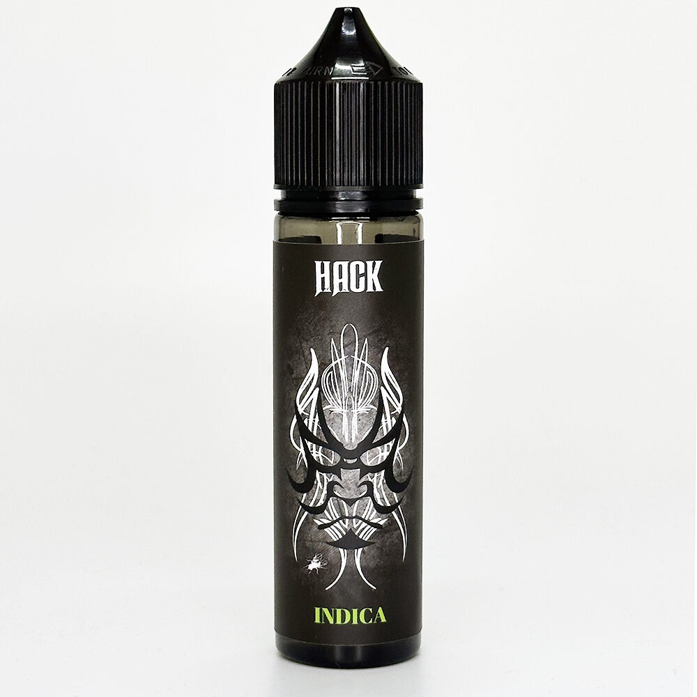12 INDICA | VAPEHACK