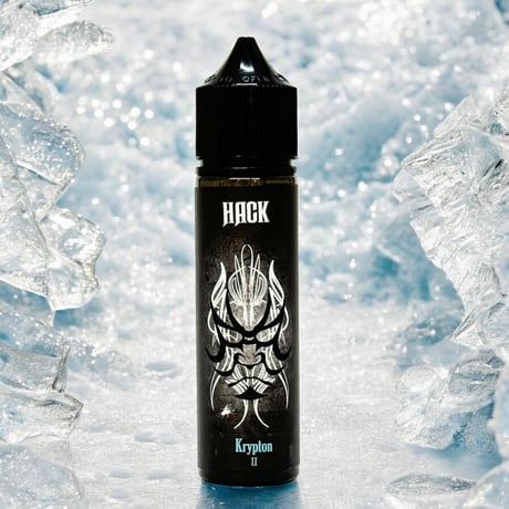 #22 krypton Ⅱ 50ml
