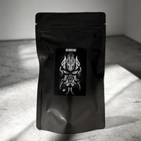 Hack Black SeatCotton