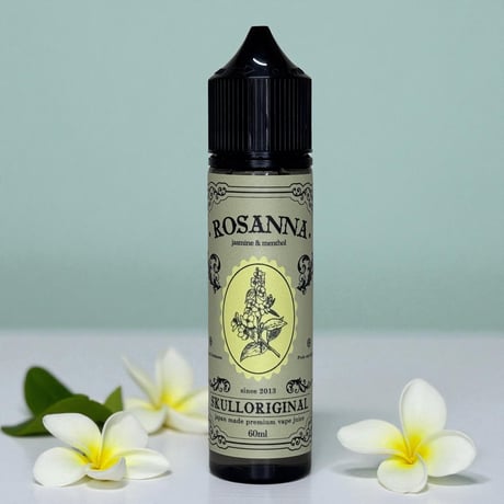 ROSANNA 50ml
