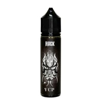 #10 VCP  (VanillaCustard+Peppermint)
