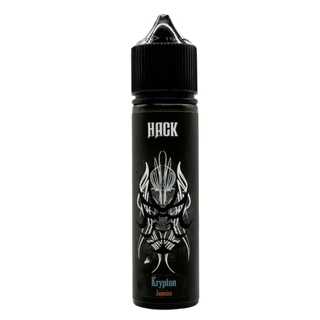#17 krypton mint/Jasmine 50ml
