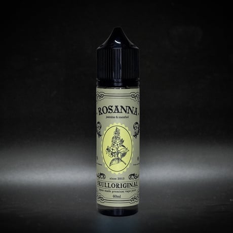 ROSANNA 50ml