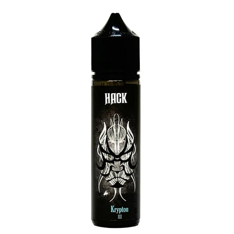 #16 krypton MINT 50ml
